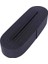 Siyah - 4cm Paça Lastik Yassı Geniş 10MT. (5047) 1
