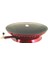 Tüplü Katmer Sacı 55CM (5047) 1