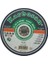 Ermer Kesci Disk 180MMX3.0X22 (5047) 2