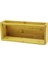 Ahşap Bambu Duvar Rafı Mıknatıslı Montaj 10.2 x 25CM - Y: 5--6cm (5047) 1