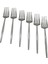 6pcs Metal Yemek Çatal (5047) 1