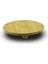 YUVARLAK=29CM 3 Mini Top Ayaklı Ahşap Bambu Sunum Tahtası - Mini Sofra (5047) 1