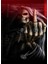 5d Elmas Boyama 3 Farklı Resim Değişenli Halloween Iskelet Tablosu 30X40 cm (5047) 1