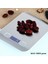 Tf 1002 Hassas Ölçümlü Maksimum 5 kg Kapasiteli LED Ekran Platin Dijital Mutfak Tartısı (5047) 2