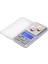 Dijital Hassas Cep Terazi 500 gr 0.01 Taksimat Notebook (5047) 2