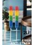 2 Li Set Fiber Toz Alma Püskülü California Design 1