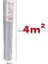 Pencereli Halı Hurcu Toz Geçirmez Sağlam Dayanıklı Hurç Organizer 6m² (5047) 3