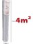 Pencereli Halı Hurcu Toz Geçirmez Sağlam Dayanıklı Hurç Organizer 6m² (5047) 5