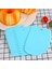 Pasta Hamur Şekillendirici Spatula Kesici Kazıyıcı Dekoratör Set (5047) 2