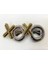 Xoxo Parti Gözlüğü 2 Renk 2 Adet (5047) 5