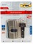 Hibrit Saten Bilyalı Barel 68MM (5047) 1