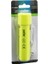3W USB Şarjlı Mini El Feneri 2 Mod Işık - Max: 500 Lumen - 500 Mah Pil PT-6899 (5047) 1