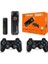 Game Box Android Tv 36500 Oyunlu Atari 5g 8k Hdr Ultra Hd 64 GB 1