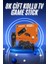 Game Box Android Tv 36500 Oyunlu Atari 5g 8k Hdr Ultra Hd 64 GB 2