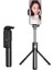 Selfie Çubuğu Tripod Bluetooth Kumandalı Selfie Çubuğu Telefon Tutucu 3