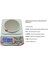 Sf 400C Plus Dijital Terazi 600GR / 0.01GR (5047) 5