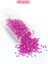 Kesme Cam Boncuk 2mm - 60 Gram - Şeffaf Fuşya - BNC363 1