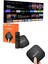 Mx Box Android Tv Media Sound 4K Ultra Hd Görüntü Kaliteli 2