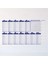 Statik Akıllı Kağıt Ingilizce Çarpım Tablosu 100X56 Cm(1 Adet Silgili Kalemli) (5047) 5