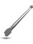 32 cm Büyük Krom Maşa -BH-1005 1