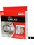 3mt x 6mm Susta Spral Lavabo - Gider Açar (5047) 1