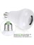 Kumandalı Bluetooth Hoparlör Ampul Ld-37 (5047) 5