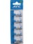 Atc Super Alkaline Battery A27 - 27A LR27 Araç - Oto Kumanda Pili 12V 5li Kart (5047) 1
