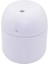 Klasik 220ML Mini USB Şarj- Işıklı Hava Nemlendirici -Buhar Makine -Koku Giderici (5047) 1