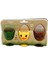 Funny Yumurtalık 3 Parça Set (5047) 1
