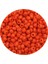 Dökme Cam Kum Boncuk (11/0) 2 mm - 60 Gram - Turuncu - BNC048 2