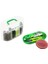 Plastik Çantalı Iğne - Iplik Set 10-Iplik- 12-Dikiş-10-Ç.iğne- Mezura- Makas- Iğne Geçirme- 4-Çıtçıt- 4-Düğme- Yüzük (5047) 1