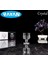 Rayan Crystal 6'lı Kahve Yanı Bardak 1