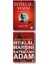 Istiklal Marşı Seti (2 Kitaplık Set) 1