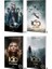 The 100 Serisi (4 Kitap Takım) 1