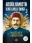 Abdülhamid’in Kurtlarla Dansı-3 1
