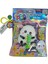 Taba World Squishy Ready Made - Panda 1