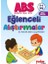 Abs 5-6 Yaş Eğlenceli Alıştırmalar 1