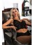 Siyah Bralet Dantelli Sütyen Takım 2' Li - 6510 5