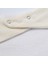Nessiworld Ahşap Diş Kaşıyıcılı Bürümcük Müslin Önlük 736 Ekru 5