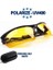 Polarize UV400 Sarı Camlı Güneş Gözlüğü 1