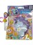 Taba World Squishy Ready Made - Çiçek 1