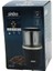 Kahve - Baharat Öğütücü Çelik Bıçak - Öğütme HAZNESİ=100GR 200W Bas Çalıştır Kapak=mika Kristal Pls SCM-2997 (5047) 1