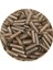 Uzun Boru Kesme Boncuk Çap 2mm Uzunluk 10 mm - 60 Gram - Duman - BNC292 2