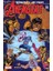Marvel Action Avengers Sayı 10 1