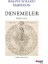 Denemeler: Birinci Cilt 1