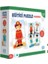 Eğitici Puzzle - Meslekler 1