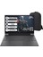 Victus Amd Ryzen-5 8645HS 16GB Ram 2tb SSD RX6550M Freedos 15.6" Fhd 144Hz IPS Taşınabilir Bilgisayar & Cimete Çanta Hediye 1