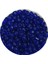 Dökme Cam Kum Boncuk (11/0) 2 mm - 20 Gram - Kral Mavi - BNC001 2