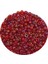 Dökme Cam Kum Boncuk (11/0) 2 mm - 20 Gram - Morlu Kırmızı - BNC028 2
