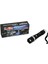 Gold Orıon KM-105 2ın1 Zoomlu El Feneri - Cob LED USB Şarjlı Metal Kasa 15.5cm 3000 Lumen (5047) 1